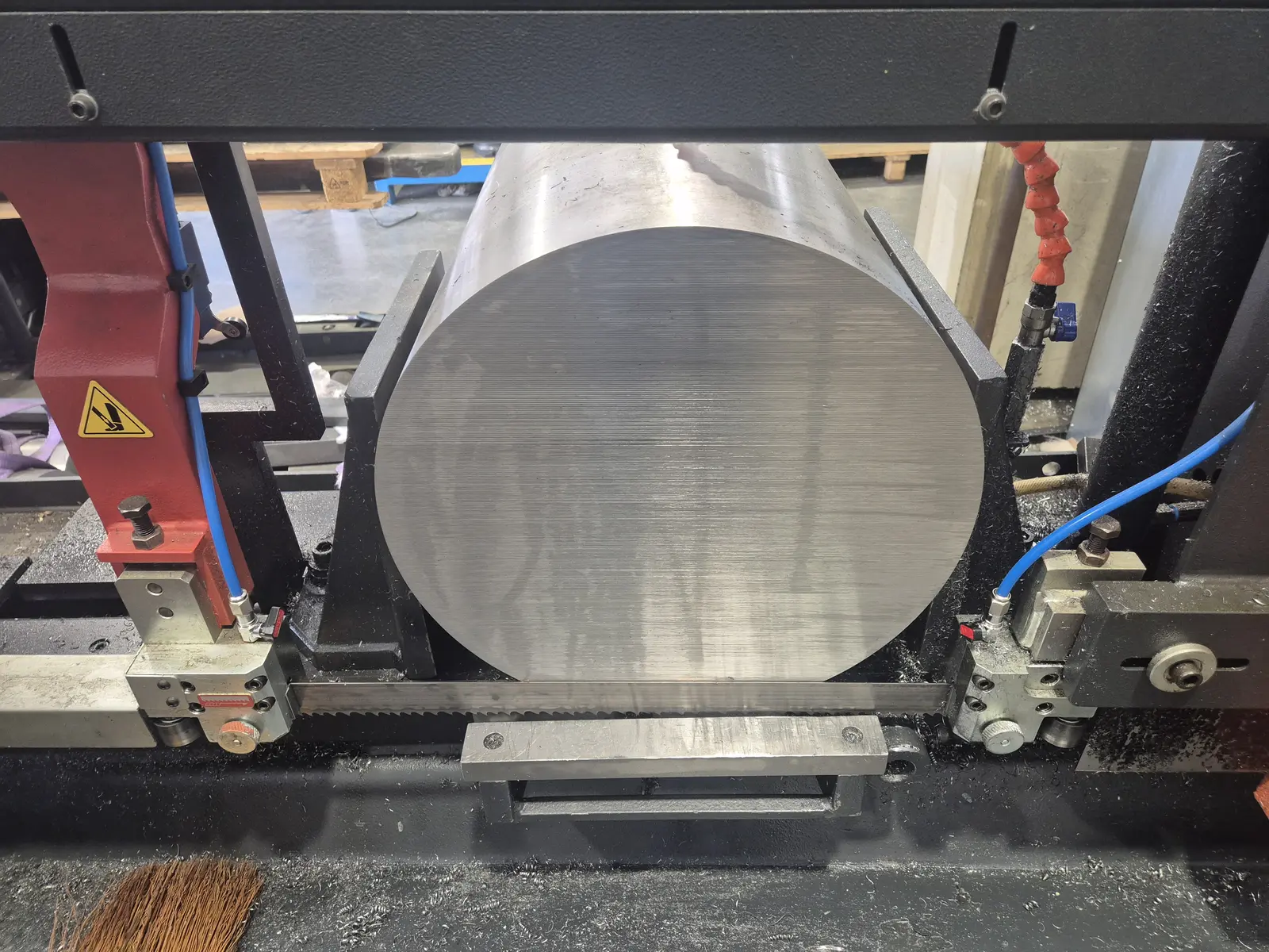 Sawing